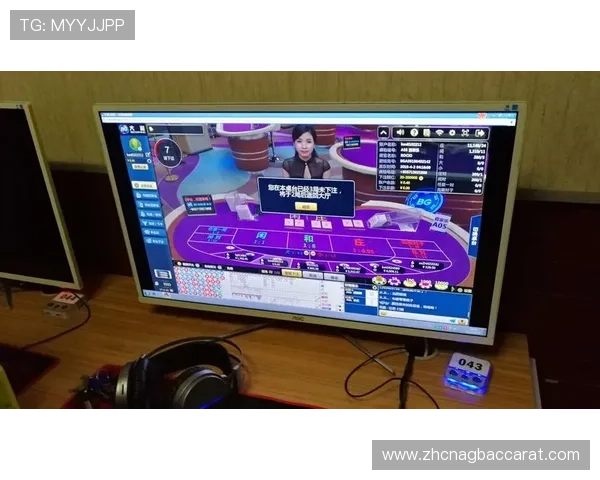 掌握百家乐路子图的详细分析方法让你在游戏中轻松识别胜负规律